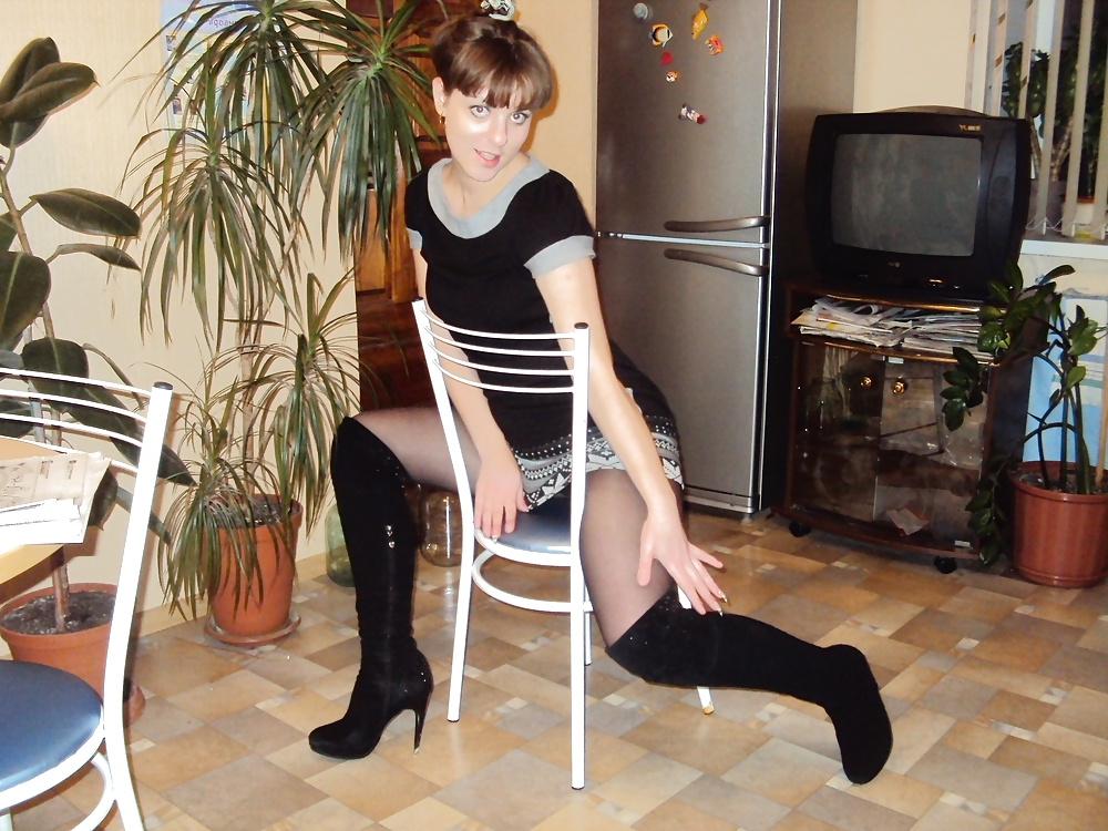 25P Amateur girls, MIX