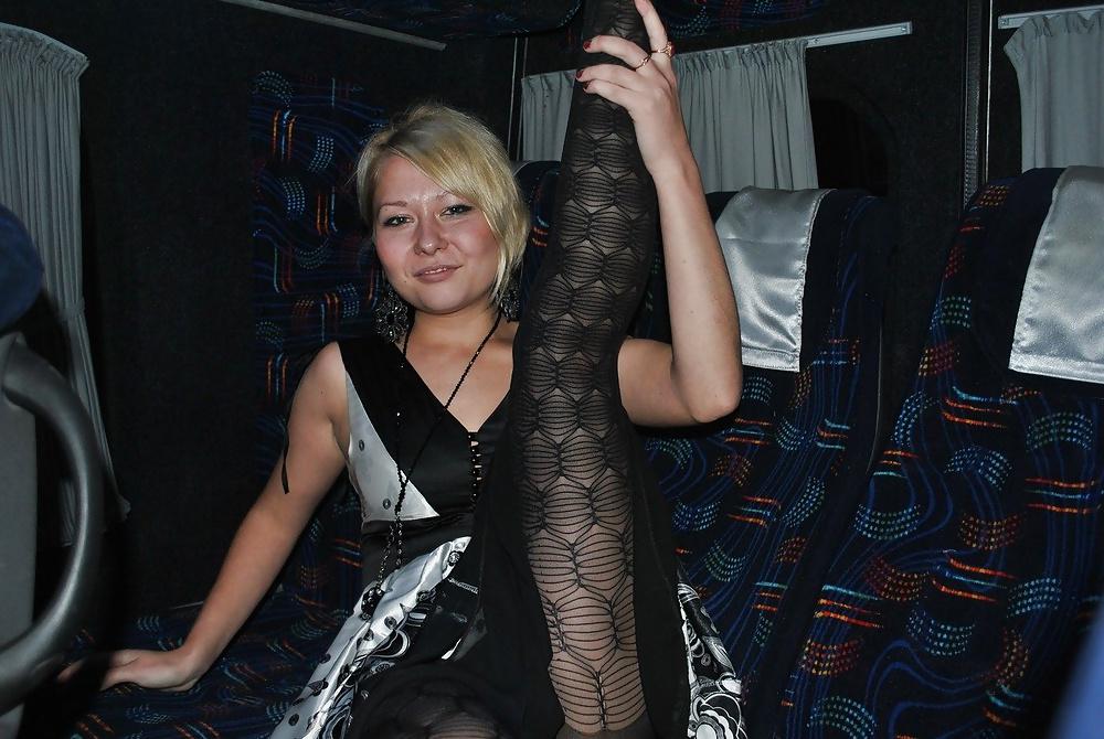 25P Amateur girls, MIX