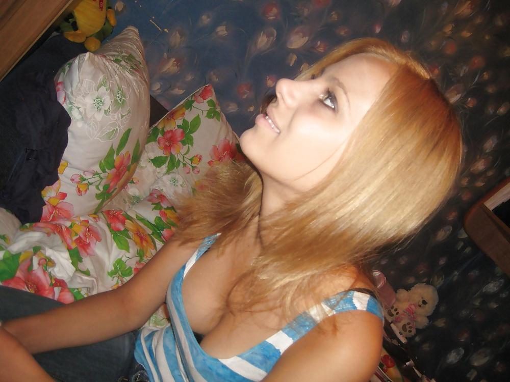 25P Amateur girls, MIX