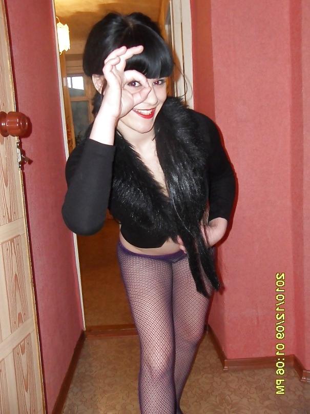 25P Amateur girls, MIX