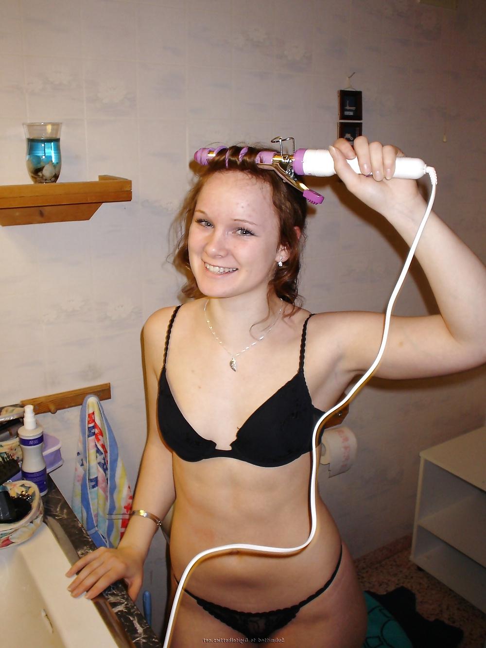 25P Norwegian girl #5