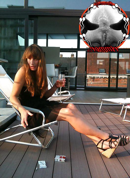 16P My Voyeur pics - fb friends