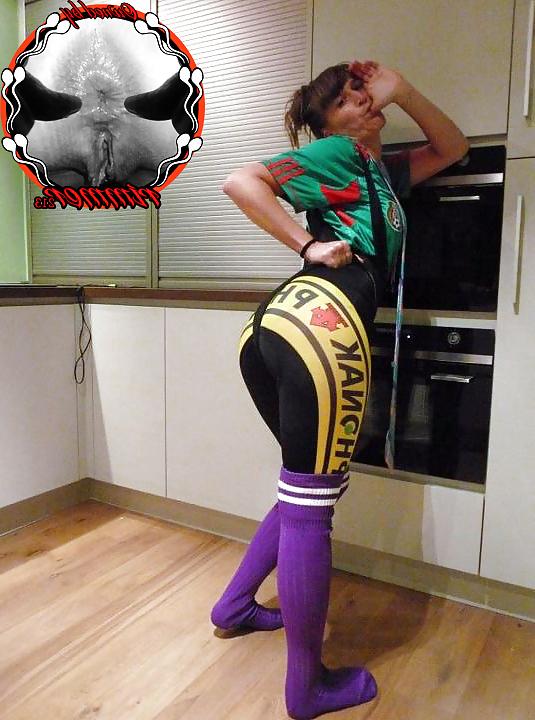 16P My Voyeur pics - fb friends
