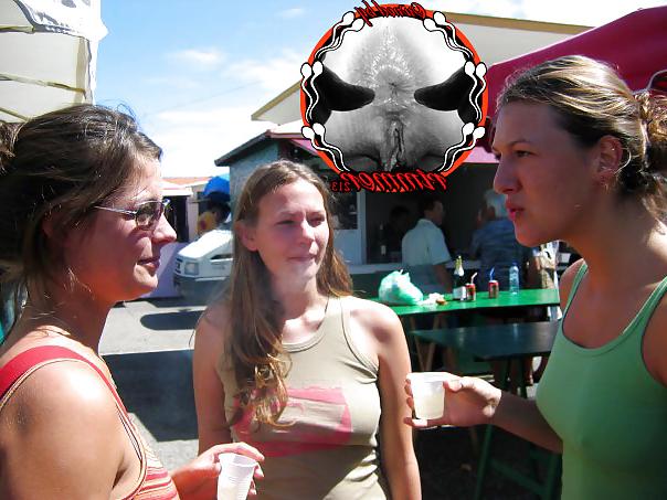 16P My Voyeur pics - fb friends