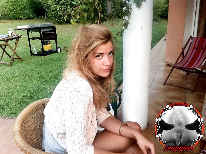 16P My Voyeur pics - fb friends