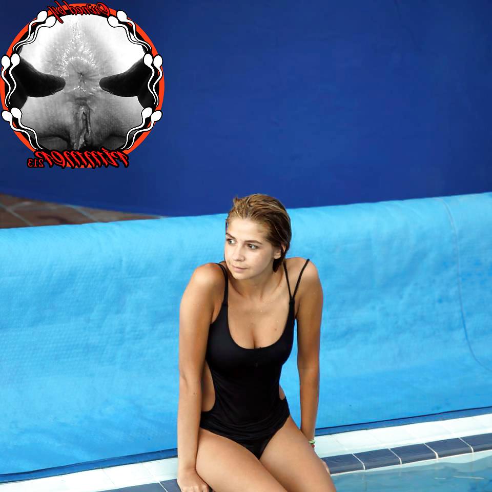 16P My Voyeur pics - fb friends
