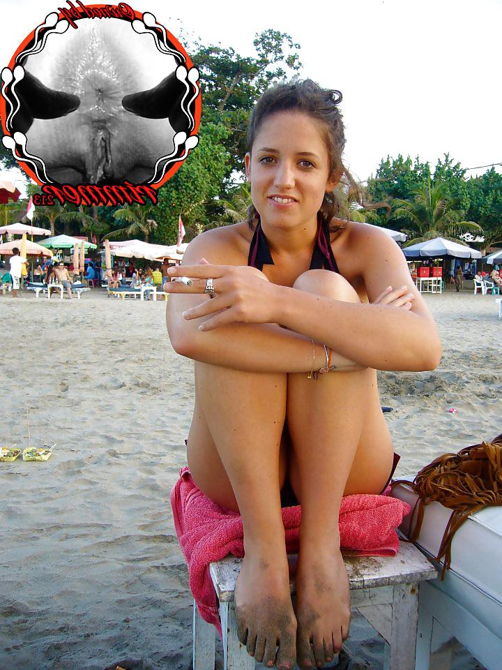 16P My Voyeur pics - fb friends