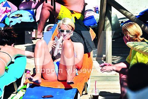 23P GREEK 35 YEARS OLD CELEB ELEONORA MELETH