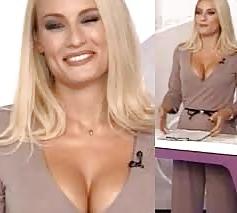 23P GREEK 35 YEARS OLD CELEB ELEONORA MELETH