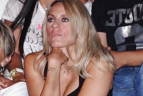 23P GREEK 35 YEARS OLD CELEB ELEONORA MELETH