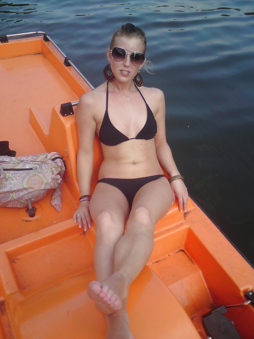 15P Nice (non nude) girls 153