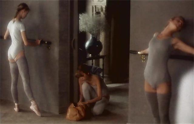 25P Ballet # 7