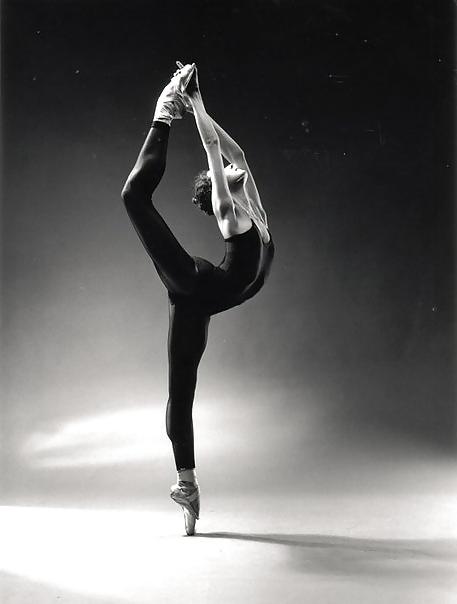 25P Ballet # 7