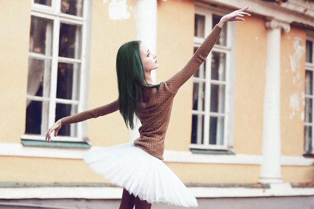 25P Ballet # 7
