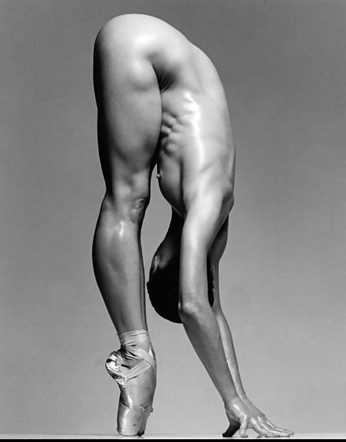 25P Ballet # 7