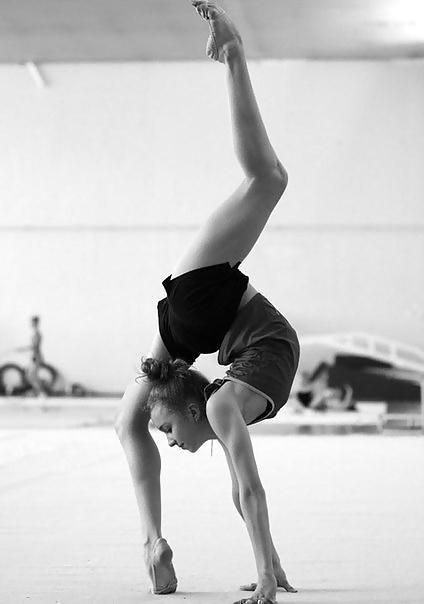 25P Ballet # 7