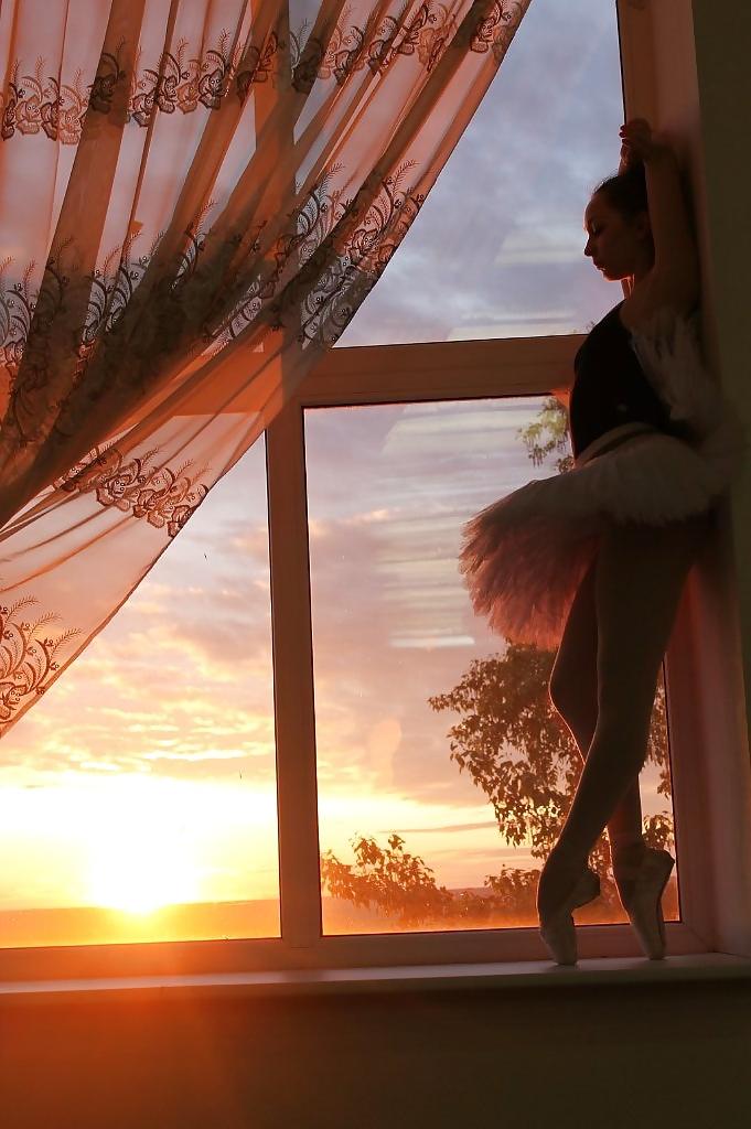 25P Ballet # 7