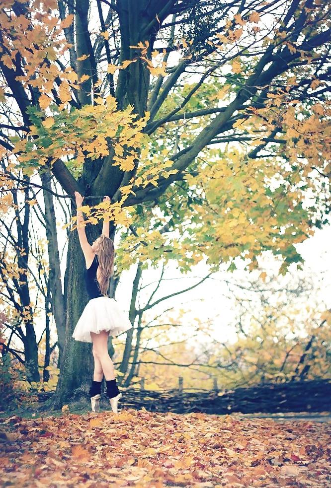 25P Ballet # 7