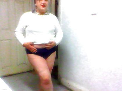 25P Self Shot Non Nude Matures