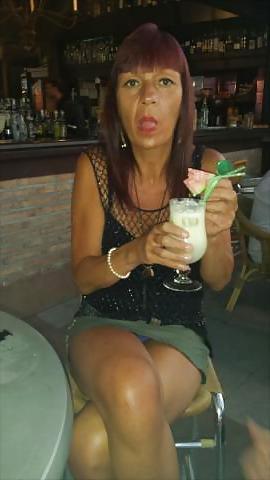 25P Self Shot Non Nude Matures