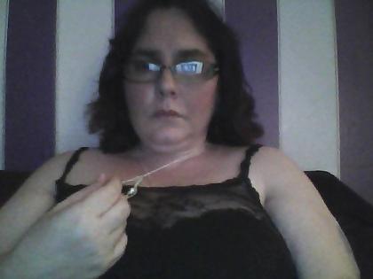 25P Self Shot Non Nude Matures