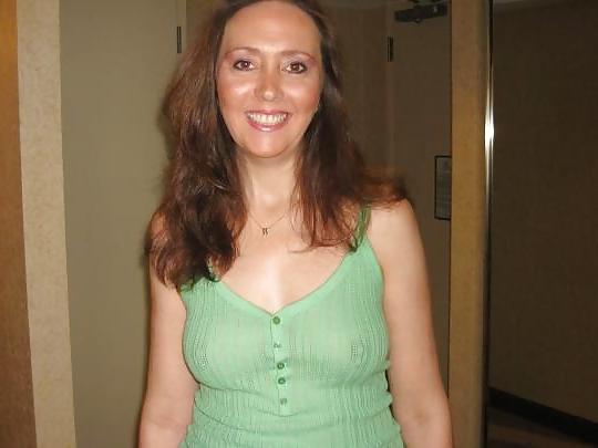 25P Self Shot Non Nude Matures
