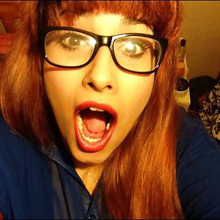 21P ASIAN PAKI INDIAN BENGALI BITCHES EXPOSED