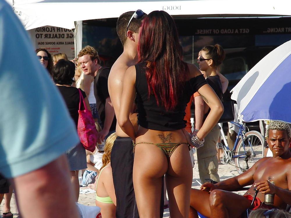 25P NOTHIN' BUTT ASSES 5