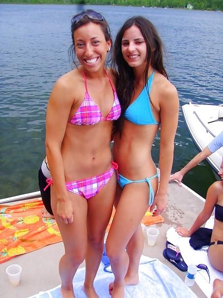 13P Amazing non-nude girls! plz comment!
