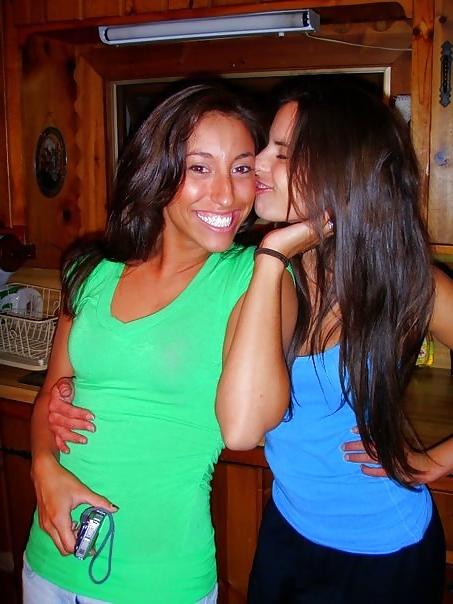 13P Amazing non-nude girls! plz comment!