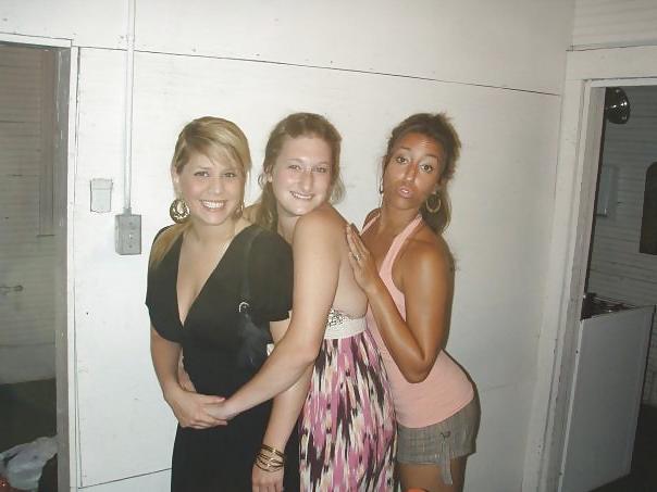 13P Amazing non-nude girls! plz comment!