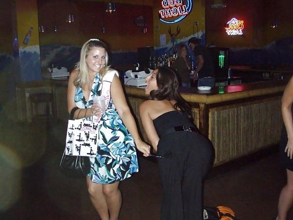 13P Amazing non-nude girls! plz comment!