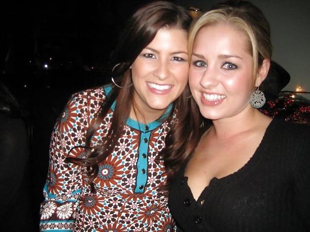 13P Amazing non-nude girls! plz comment!