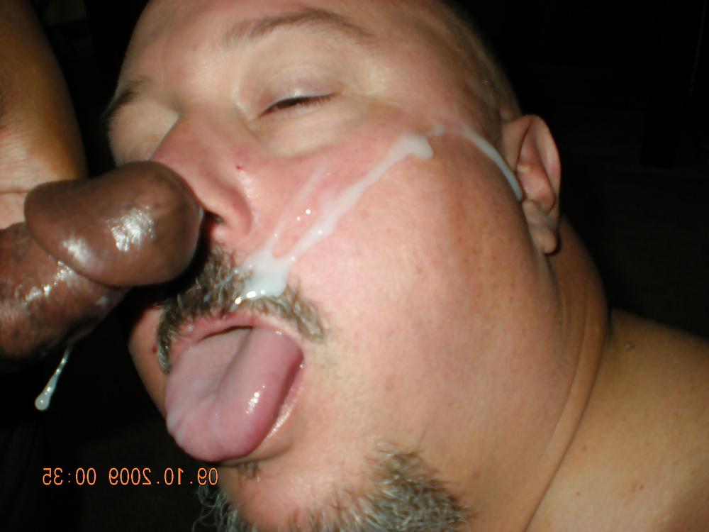5P Interracial Facials