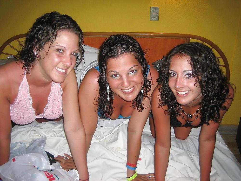 15P Nice (non nude) girls 26