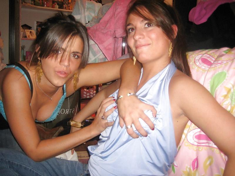 15P Nice (non nude) girls 26
