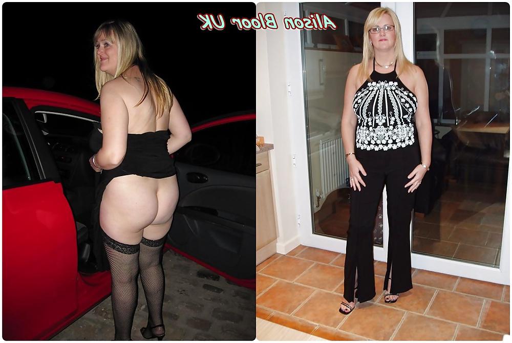 14P Clothed unclothed with full name VOL38