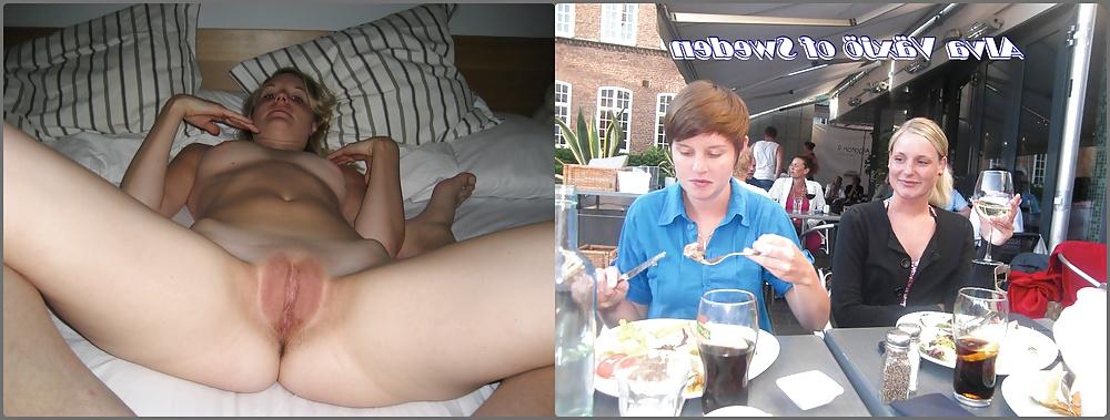 14P Clothed unclothed with full name VOL38