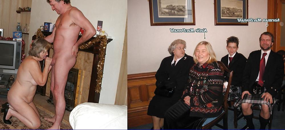 14P Clothed unclothed with full name VOL38