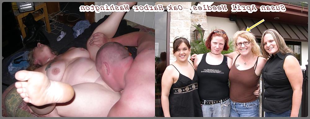 14P Clothed unclothed with full name VOL38