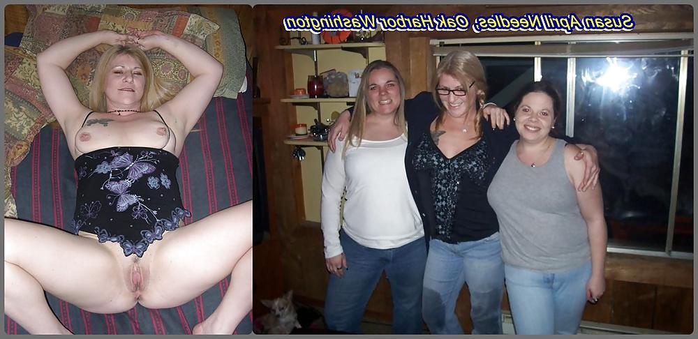 14P Clothed unclothed with full name VOL38