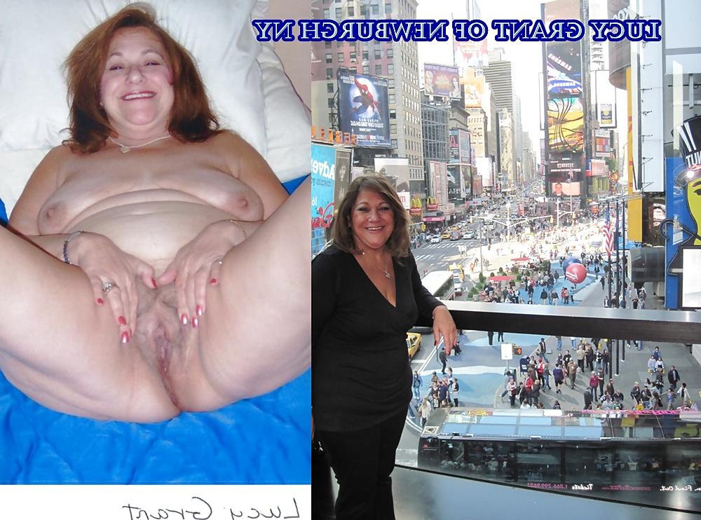 14P Clothed unclothed with full name VOL38