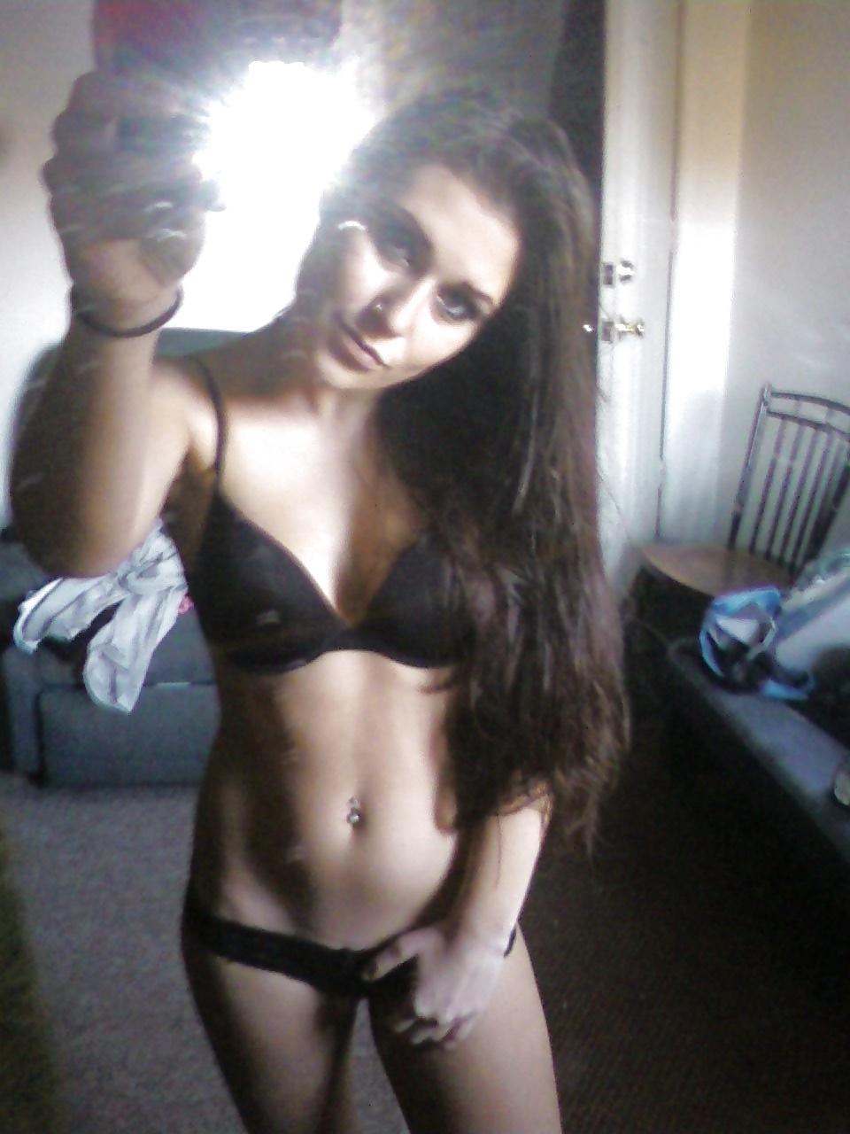 15P Nice (non nude) girls 149