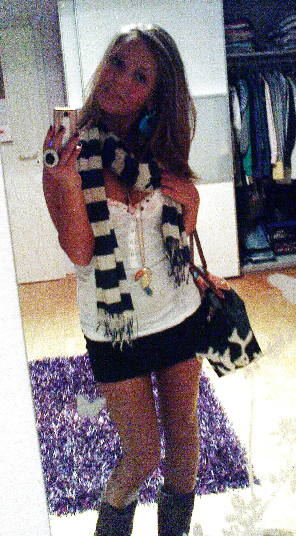 15P Nice (non nude) girls 149