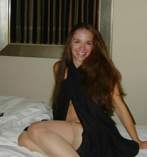 9P Sexy Greek MILF Anthoula from Rodos island