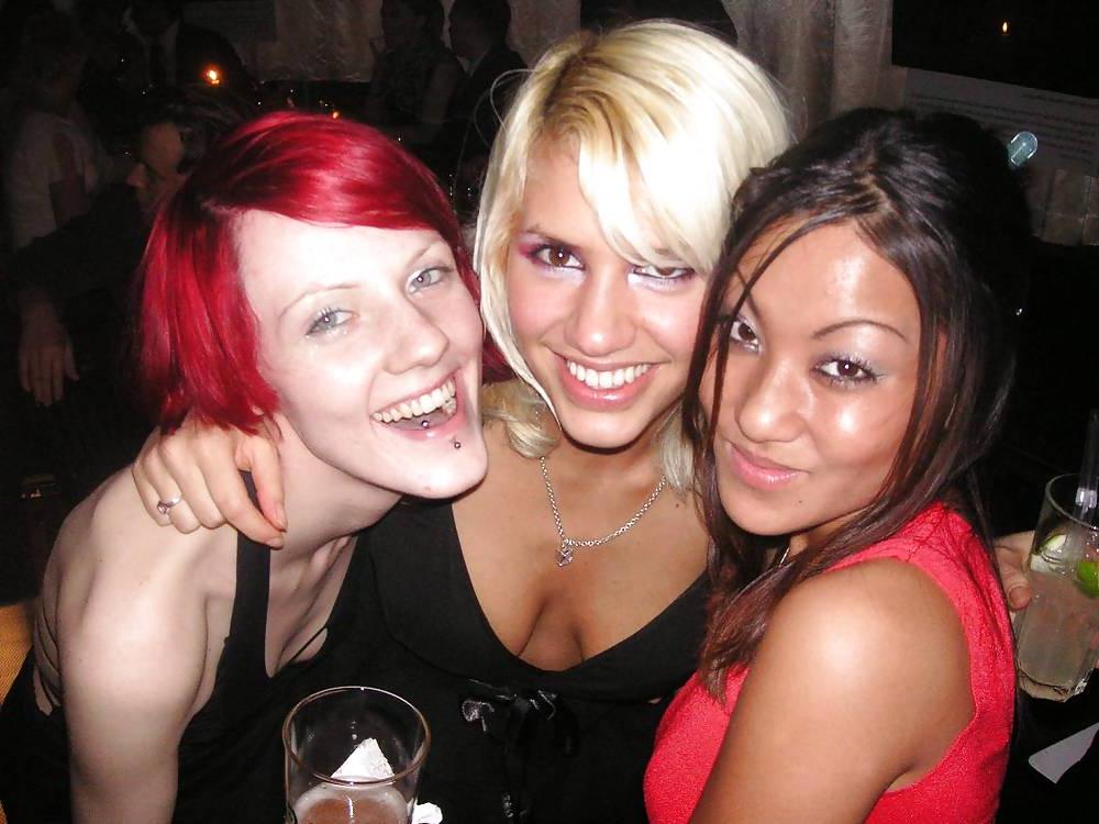 15P Nice (non nude) girls 27