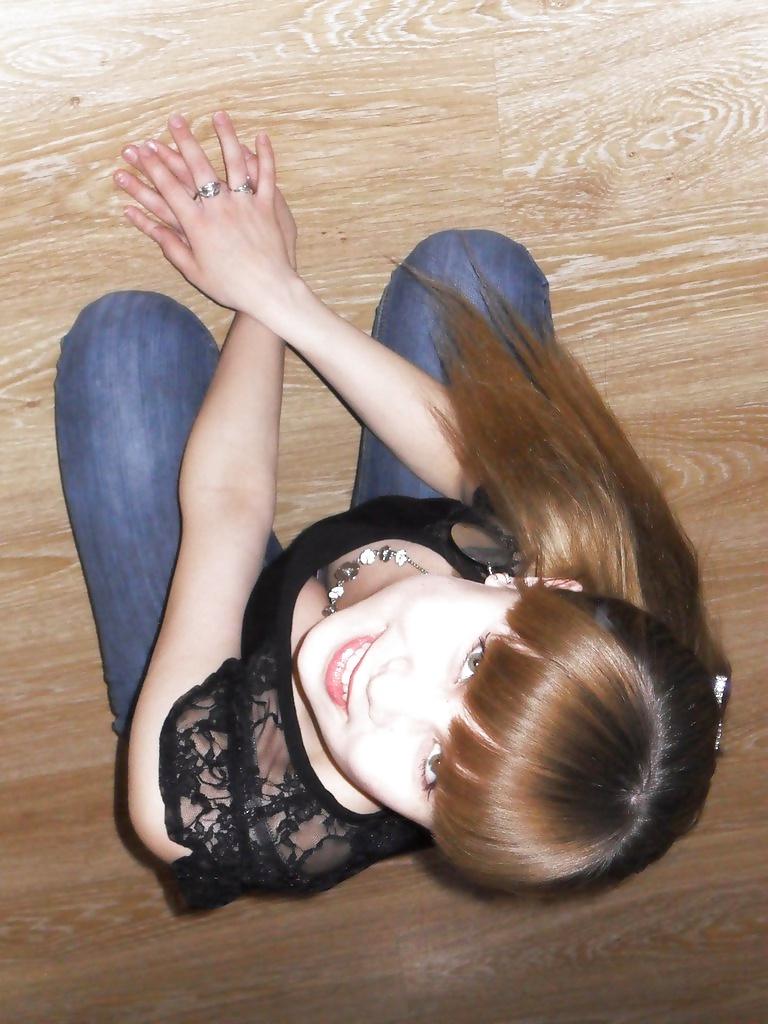 25P Amateur girls, MIX