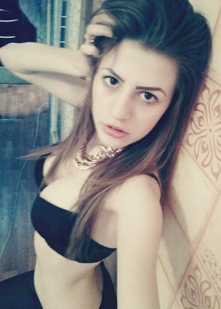 25P Amateur girls, MIX
