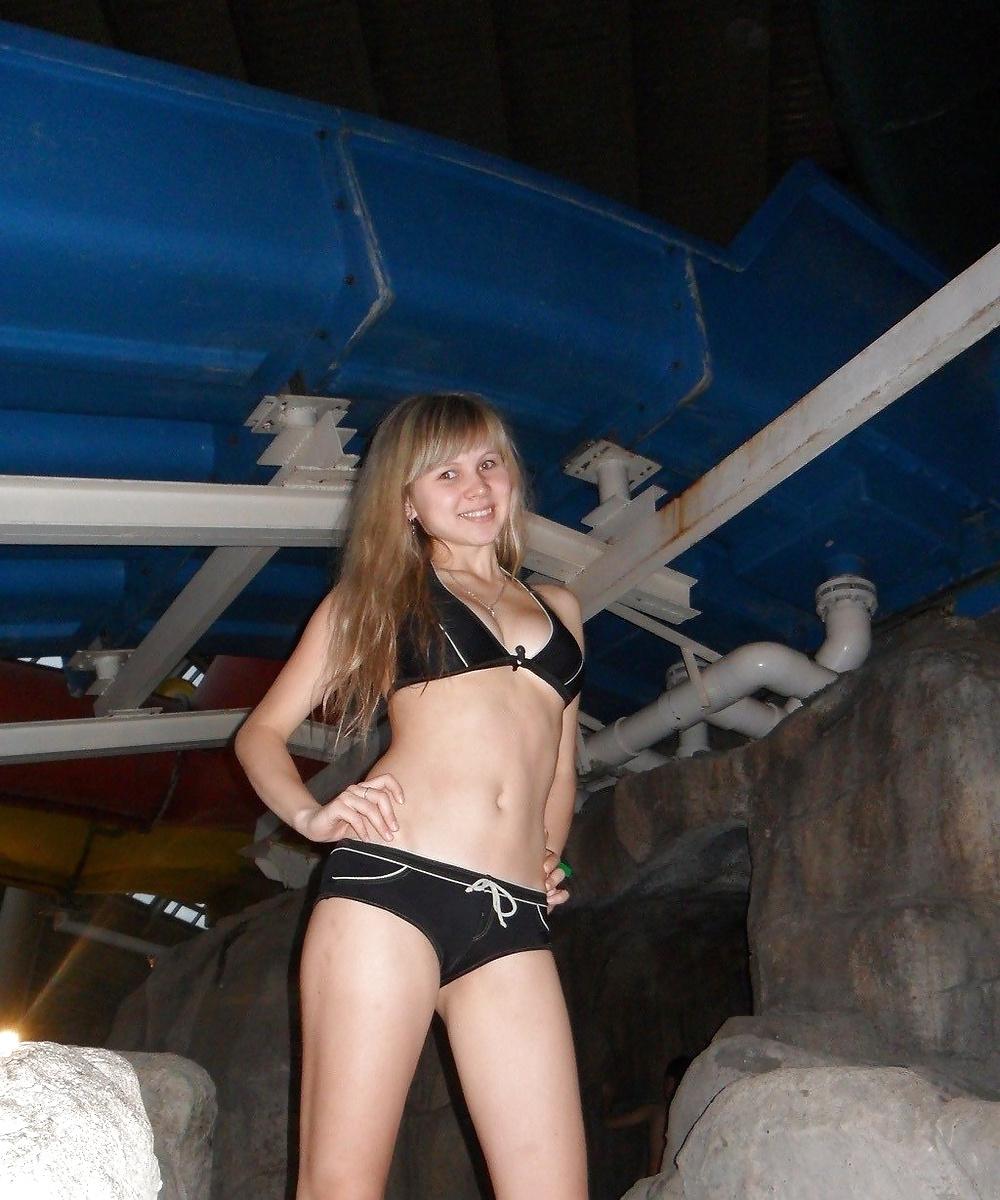 25P Amateur girls, MIX