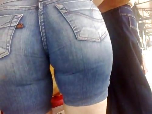 12P Bubble butt fessier a defoncer 